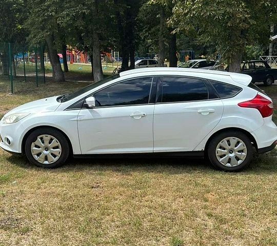 Форд Фокус, об'ємом двигуна 0 л та пробігом 236 тис. км за 4200 $, фото 1 на Automoto.ua
