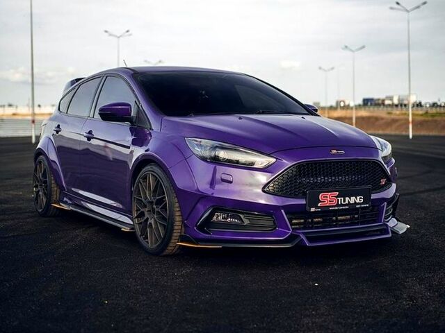 Форд Фокус, объемом двигателя 20 л и пробегом 160 тыс. км за 14999 $, фото 1 на Automoto.ua
