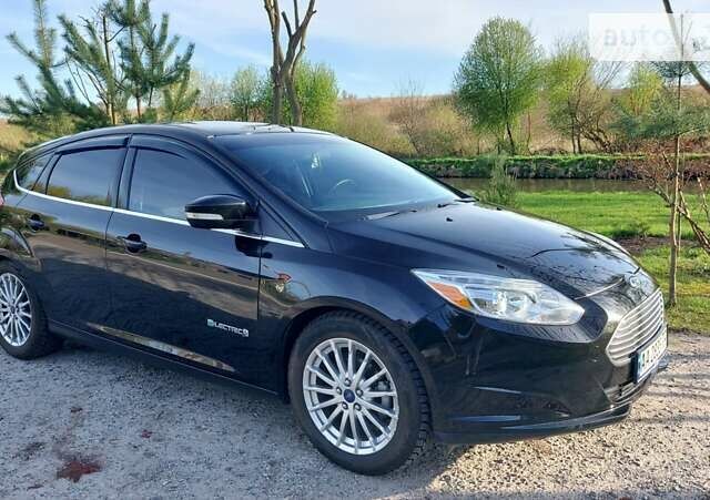 Форд Фокус, об'ємом двигуна 0 л та пробігом 100 тис. км за 6200 $, фото 1 на Automoto.ua
