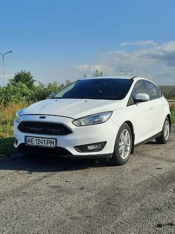 Форд Фокус, объемом двигателя 1 л и пробегом 190 тыс. км за 7200 $, фото 1 на Automoto.ua
