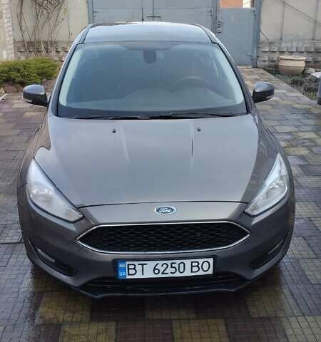 Форд Фокус, объемом двигателя 1 л и пробегом 155 тыс. км за 6500 $, фото 1 на Automoto.ua