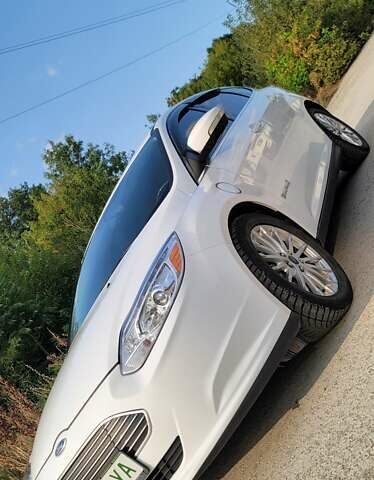 Форд Фокус, объемом двигателя 0 л и пробегом 133 тыс. км за 6900 $, фото 1 на Automoto.ua