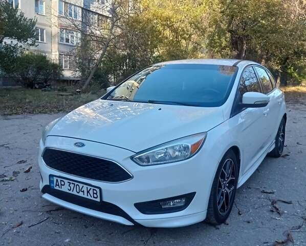 Форд Фокус, об'ємом двигуна 2 л та пробігом 173 тис. км за 9600 $, фото 1 на Automoto.ua