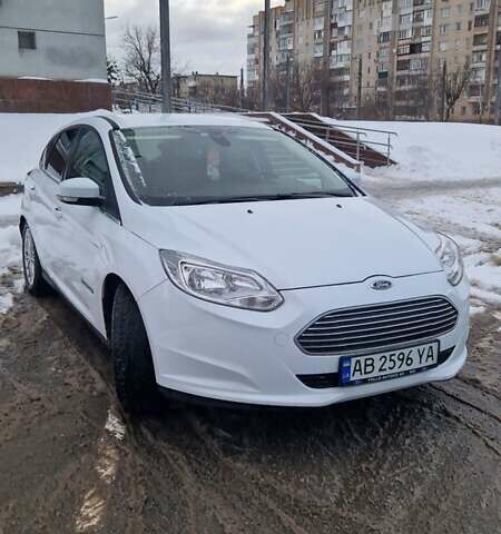 Форд Фокус, об'ємом двигуна 0 л та пробігом 67 тис. км за 9980 $, фото 1 на Automoto.ua