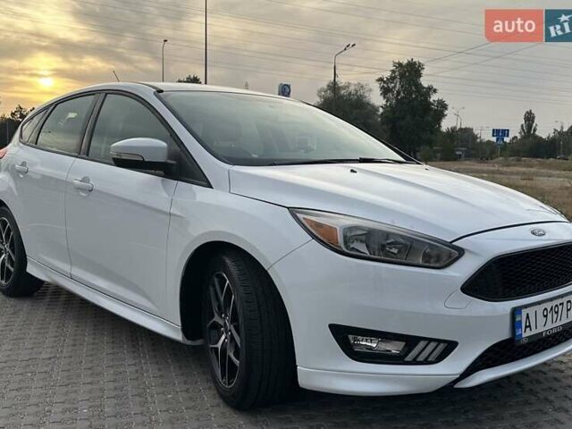 Форд Фокус, об'ємом двигуна 0 л та пробігом 10 тис. км за 12100 $, фото 1 на Automoto.ua