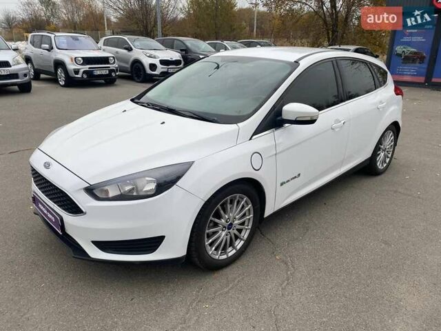 Форд Фокус, об'ємом двигуна 0 л та пробігом 109 тис. км за 7900 $, фото 1 на Automoto.ua