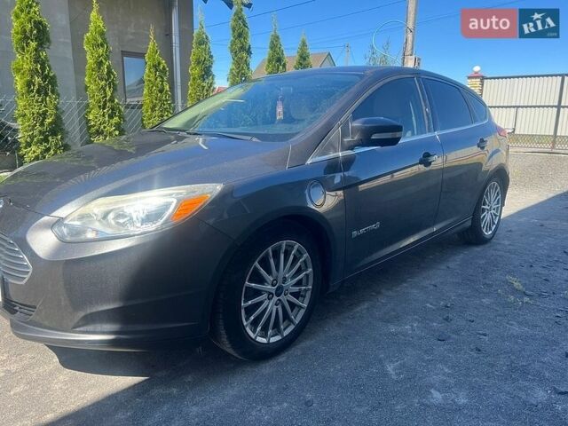 Форд Фокус, об'ємом двигуна 0 л та пробігом 99 тис. км за 6000 $, фото 1 на Automoto.ua