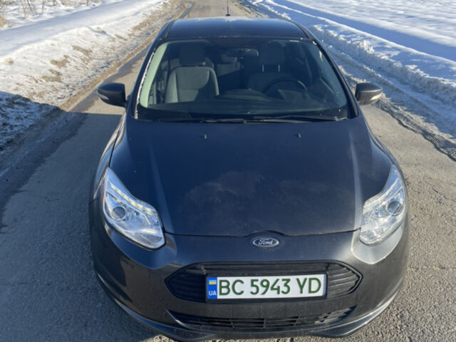 Форд Фокус, об'ємом двигуна 0 л та пробігом 112 тис. км за 8600 $, фото 1 на Automoto.ua