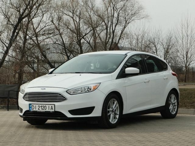 Форд Фокус, об'ємом двигуна 2 л та пробігом 103 тис. км за 10000 $, фото 1 на Automoto.ua