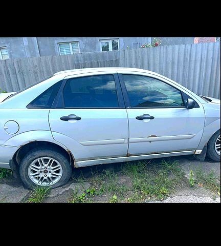 Форд Фокус, об'ємом двигуна 2 л та пробігом 0 тис. км за 999 $, фото 1 на Automoto.ua