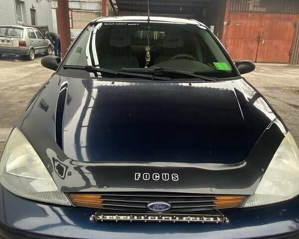 Форд Фокус, об'ємом двигуна 0 л та пробігом 240 тис. км за 3000 $, фото 1 на Automoto.ua