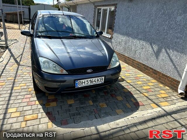 Форд Фокус, объемом двигателя 1.6 л и пробегом 0 тыс. км за 3250 $, фото 1 на Automoto.ua