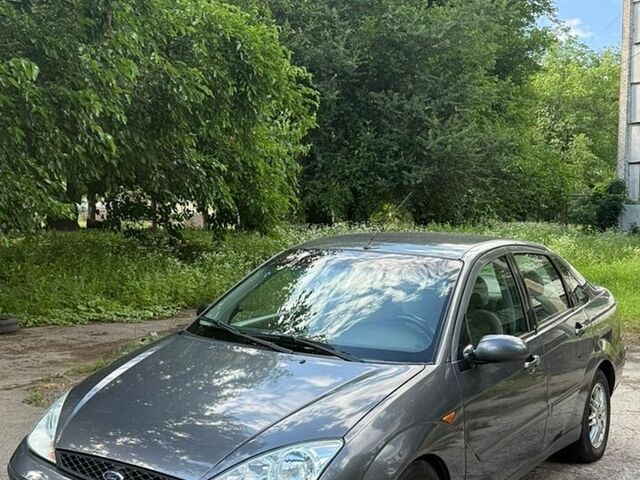 Форд Фокус, об'ємом двигуна 1.6 л та пробігом 88 тис. км за 2850 $, фото 1 на Automoto.ua