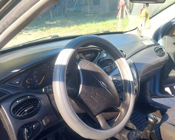 Форд Фокус, об'ємом двигуна 1.6 л та пробігом 330 тис. км за 3500 $, фото 1 на Automoto.ua