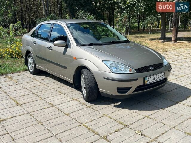 Форд Фокус, объемом двигателя 0 л и пробегом 127 тыс. км за 5700 $, фото 1 на Automoto.ua