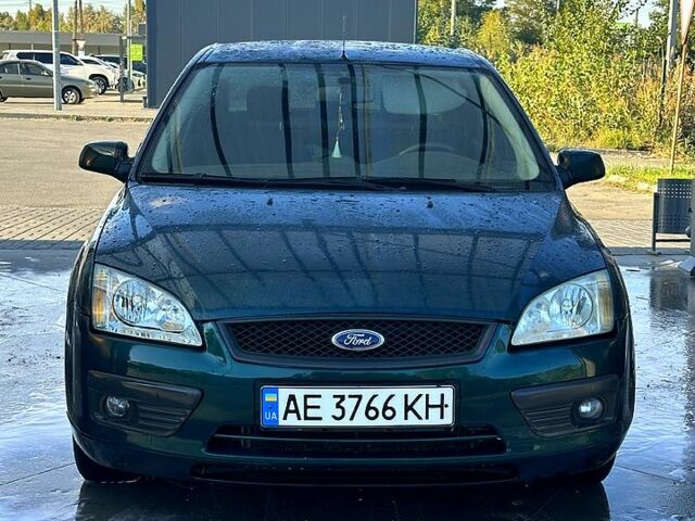 Форд Фокус, объемом двигателя 1.6 л и пробегом 0 тыс. км за 3500 $, фото 1 на Automoto.ua