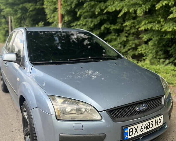 Форд Фокус, об'ємом двигуна 1.6 л та пробігом 400 тис. км за 3799 $, фото 1 на Automoto.ua