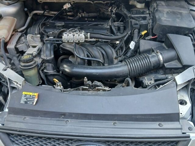 Форд Фокус, об'ємом двигуна 1.6 л та пробігом 226 тис. км за 5000 $, фото 1 на Automoto.ua