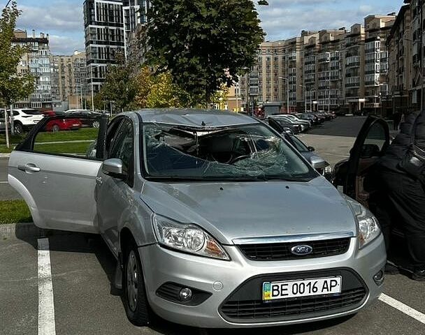 Форд Фокус, объемом двигателя 0 л и пробегом 120 тыс. км за 1899 $, фото 1 на Automoto.ua