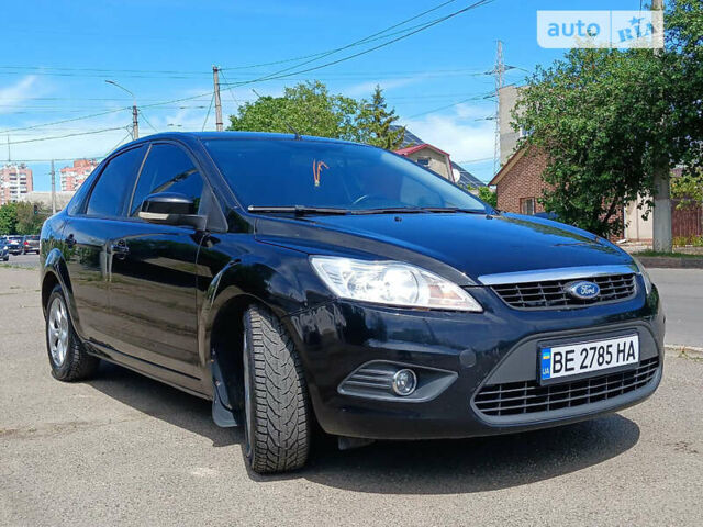 Форд Фокус, об'ємом двигуна 1.6 л та пробігом 266 тис. км за 5300 $, фото 1 на Automoto.ua