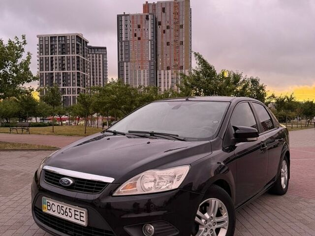 Форд Фокус, об'ємом двигуна 1.6 л та пробігом 131 тис. км за 4850 $, фото 1 на Automoto.ua