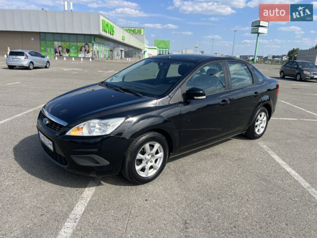 Форд Фокус, об'ємом двигуна 1.6 л та пробігом 225 тис. км за 5000 $, фото 1 на Automoto.ua