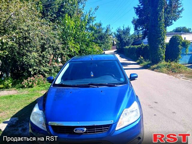 Форд Фокус, объемом двигателя 1.6 л и пробегом 300 тыс. км за 5200 $, фото 1 на Automoto.ua