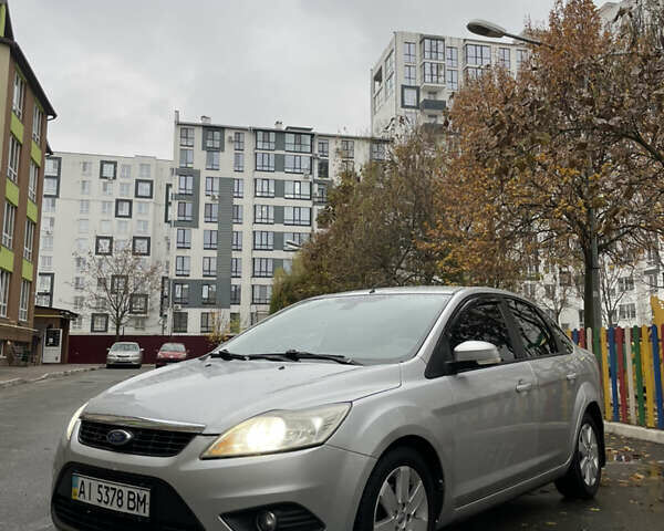 Форд Фокус, об'ємом двигуна 1.6 л та пробігом 246 тис. км за 4200 $, фото 1 на Automoto.ua