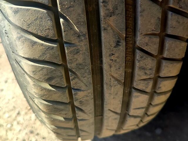 Форд Фокус, объемом двигателя 1.6 л и пробегом 0 тыс. км за 5700 $, фото 1 на Automoto.ua