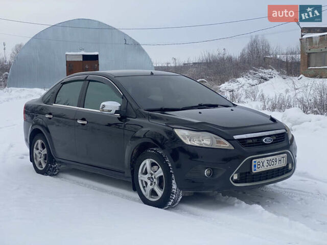 Форд Фокус, об'ємом двигуна 1.6 л та пробігом 216 тис. км за 4400 $, фото 1 на Automoto.ua