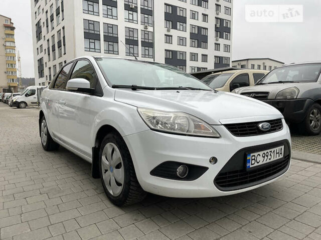 Форд Фокус, об'ємом двигуна 1.6 л та пробігом 233 тис. км за 6000 $, фото 1 на Automoto.ua