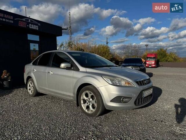 Форд Фокус, объемом двигателя 1.6 л и пробегом 225 тыс. км за 5599 $, фото 1 на Automoto.ua