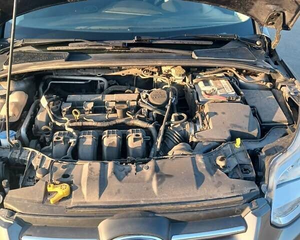 Форд Фокус, объемом двигателя 2 л и пробегом 119 тыс. км за 6200 $, фото 1 на Automoto.ua