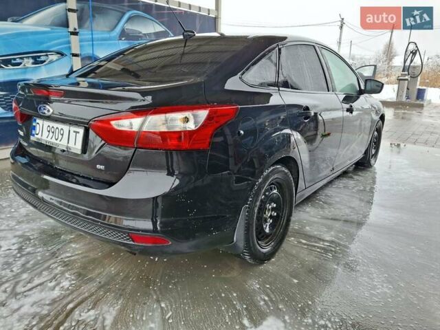 Форд Фокус, объемом двигателя 2.01 л и пробегом 200 тыс. км за 6700 $, фото 1 на Automoto.ua