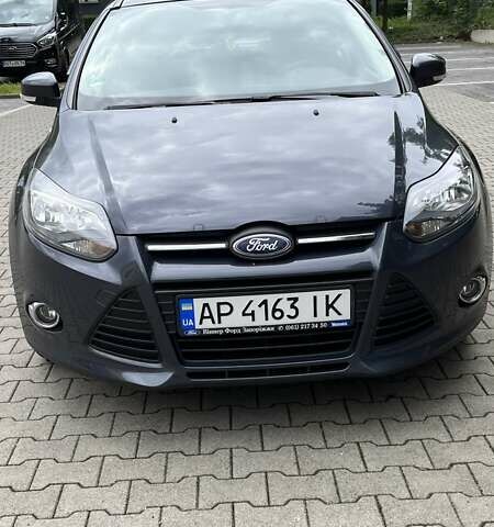 Форд Фокус, объемом двигателя 1 л и пробегом 108 тыс. км за 8228 $, фото 1 на Automoto.ua