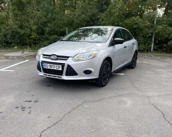 Форд Фокус, об'ємом двигуна 2 л та пробігом 137 тис. км за 7000 $, фото 1 на Automoto.ua