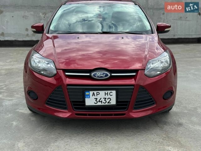 Форд Фокус, объемом двигателя 2 л и пробегом 207 тыс. км за 6300 $, фото 1 на Automoto.ua