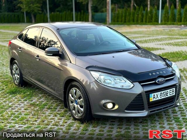 Форд Фокус, объемом двигателя 1 л и пробегом 131 тыс. км за 6000 $, фото 1 на Automoto.ua