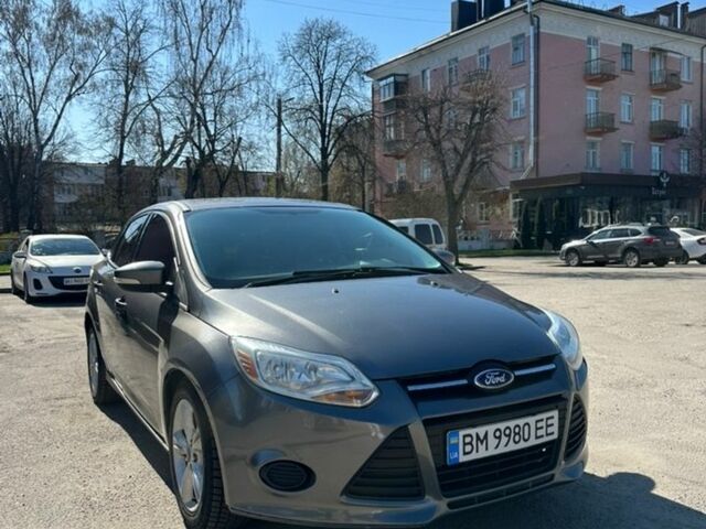 Форд Фокус, об'ємом двигуна 2 л та пробігом 195 тис. км за 6999 $, фото 1 на Automoto.ua
