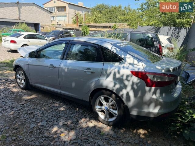 Форд Фокус, об'ємом двигуна 1 л та пробігом 140 тис. км за 2600 $, фото 1 на Automoto.ua