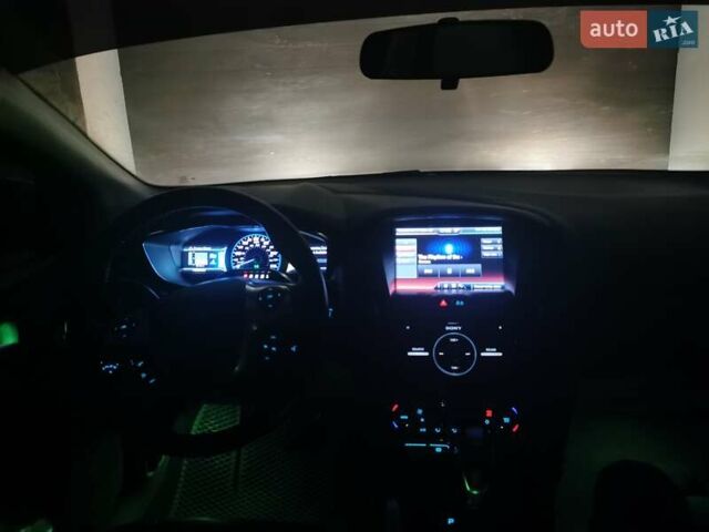 Форд Фокус, об'ємом двигуна 0 л та пробігом 110 тис. км за 9000 $, фото 1 на Automoto.ua