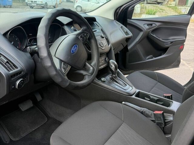 Форд Фокус, об'ємом двигуна 2 л та пробігом 119 тис. км за 8100 $, фото 1 на Automoto.ua