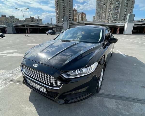 Форд Фокус, об'ємом двигуна 2.5 л та пробігом 206 тис. км за 9300 $, фото 1 на Automoto.ua