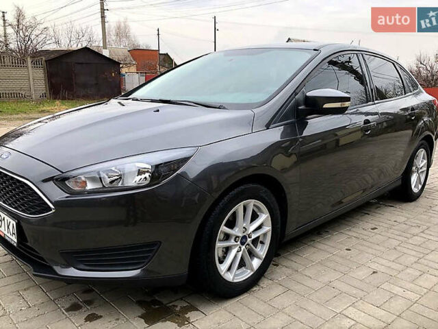 Форд Фокус, объемом двигателя 0 л и пробегом 122 тыс. км за 8500 $, фото 1 на Automoto.ua
