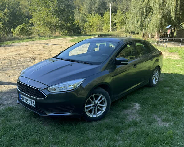 Форд Фокус, объемом двигателя 2 л и пробегом 64 тыс. км за 10800 $, фото 1 на Automoto.ua
