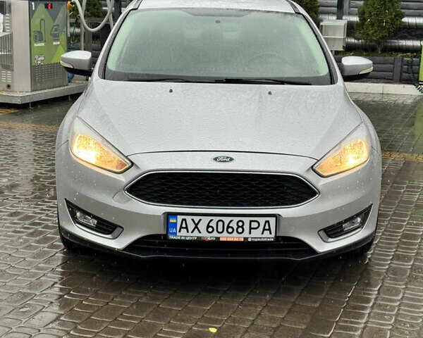 Форд Фокус, об'ємом двигуна 2.02 л та пробігом 92 тис. км за 8600 $, фото 1 на Automoto.ua