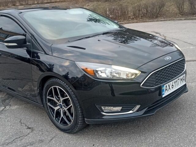 Форд Фокус, об'ємом двигуна 0 л та пробігом 148 тис. км за 8600 $, фото 1 на Automoto.ua
