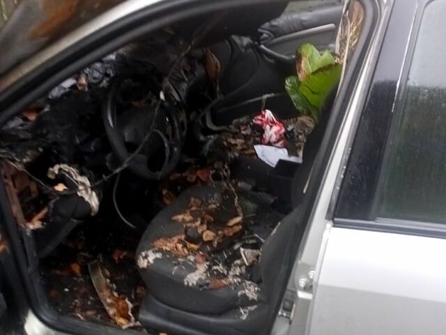 Форд Фокус, объемом двигателя 1.8 л и пробегом 0 тыс. км за 650 $, фото 1 на Automoto.ua