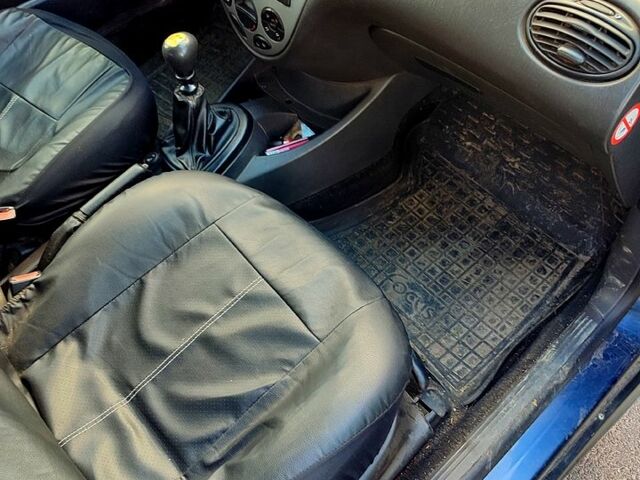 Форд Фокус, объемом двигателя 1.8 л и пробегом 0 тыс. км за 2900 $, фото 1 на Automoto.ua