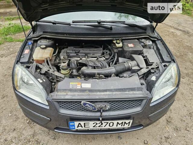 Форд Фокус, об'ємом двигуна 0 л та пробігом 243 тис. км за 5400 $, фото 1 на Automoto.ua